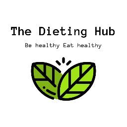 Writer: thedietinghub