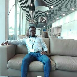 author