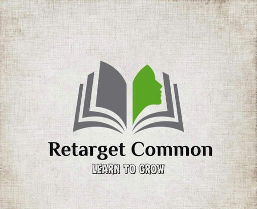 Image pertaining to RETARGET COMMON