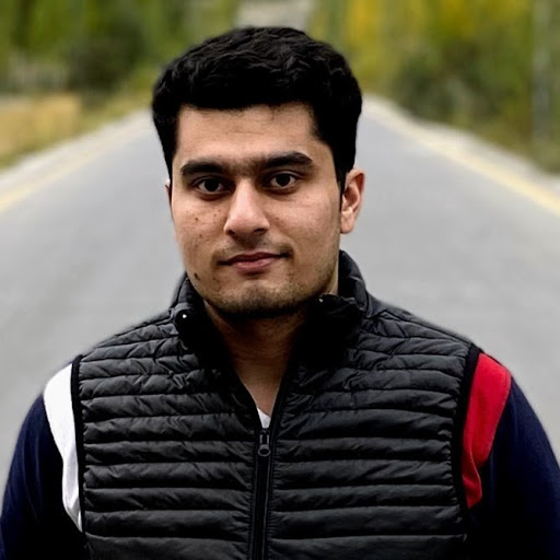 author