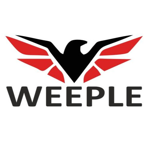 Image pertaining to WEEPLE LOGISTICS