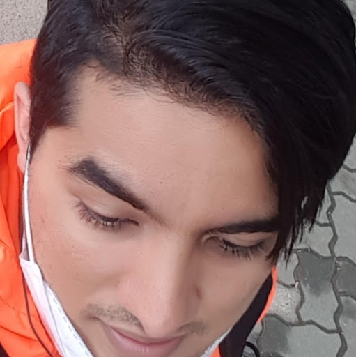 Sunil Bista