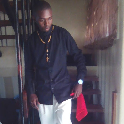 senior major shadreck mlalazi