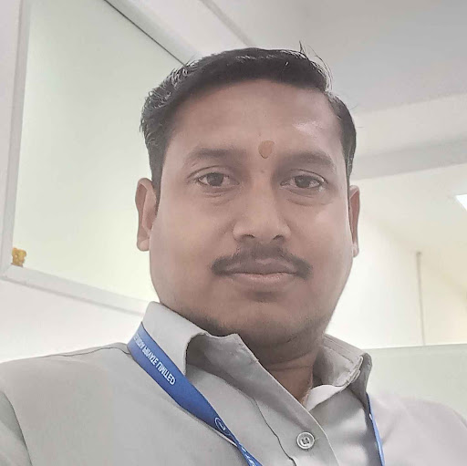 biswajit barik