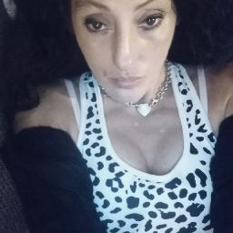 Jessica Dendy