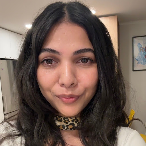 Rohini Malpe
