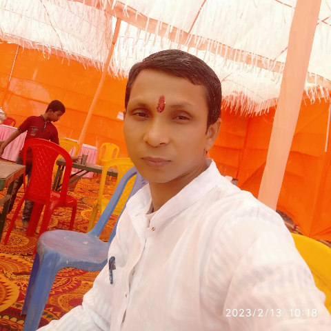 dhirendra jha
