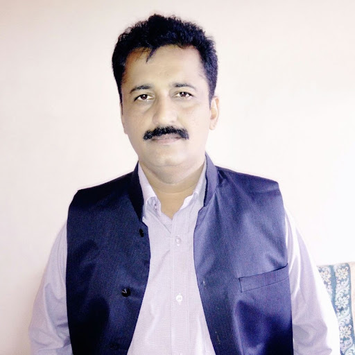 Prof Mahendra Sable