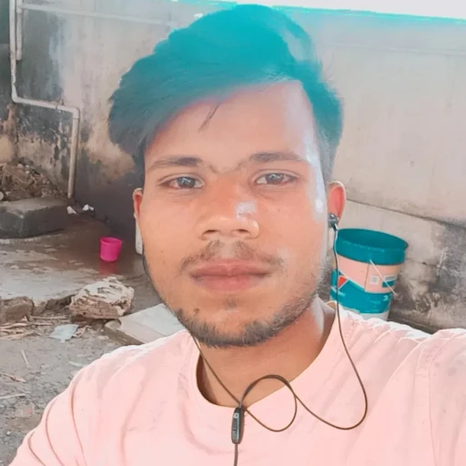 Harendar Kumar