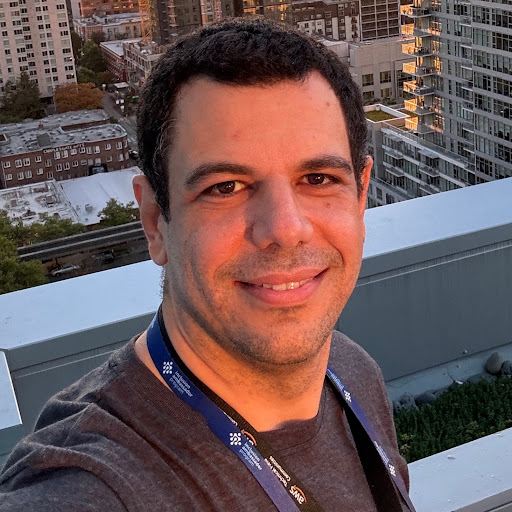 author
