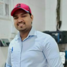 I M D keshan