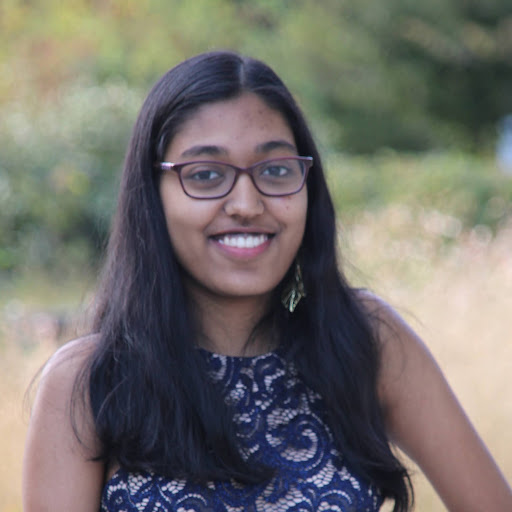 Smriti Sankaran
