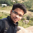 Praveen Chaitanya's user avatar