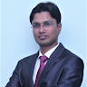Mr Vivek Kumar Srivastava
