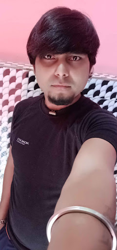 rahul kumar profile pic