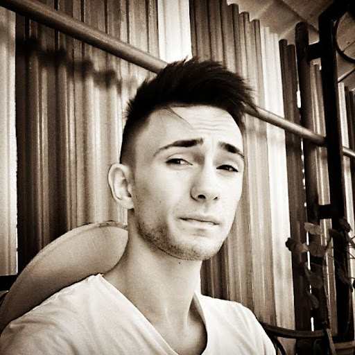 Kristof Szabo