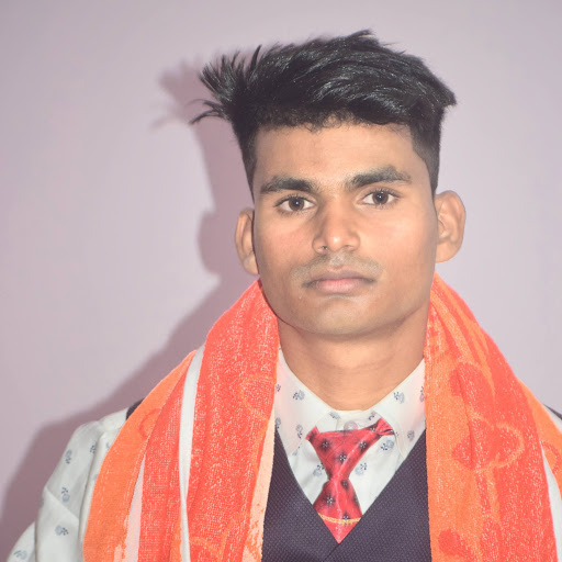 Shailendra pal 143