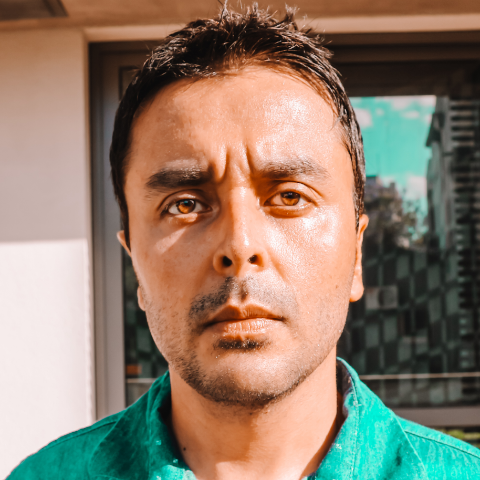 author