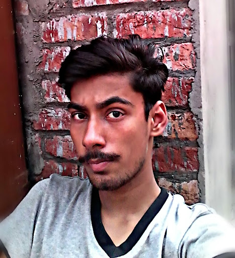 Aitasam Mirza