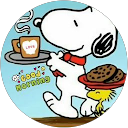 Photo of Snoopy Woodstock