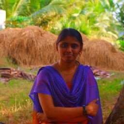 profile image of Mamatha Bharathi