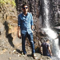 Subhadip Bag profile pic