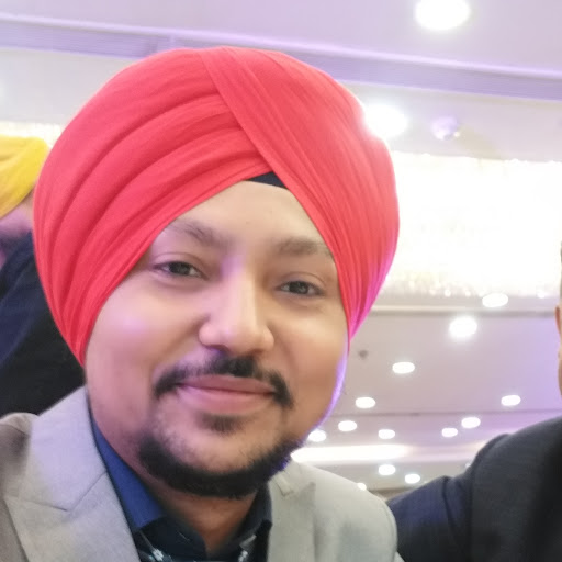 Gurpreet Singh