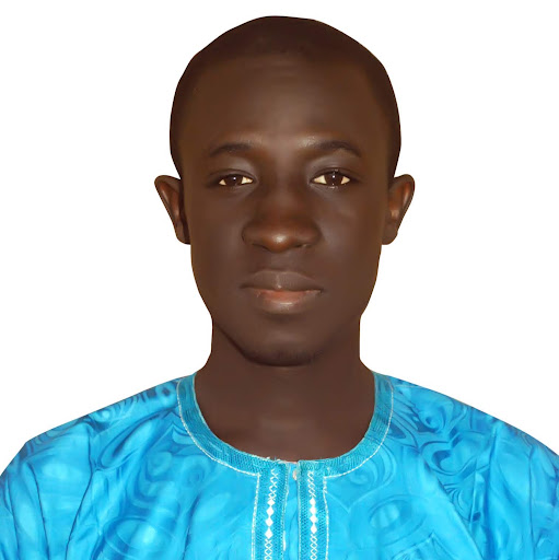 Muhammad S. Ahmad