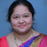 Dr Preethi Patil