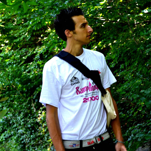 Daniel Hanspeter
