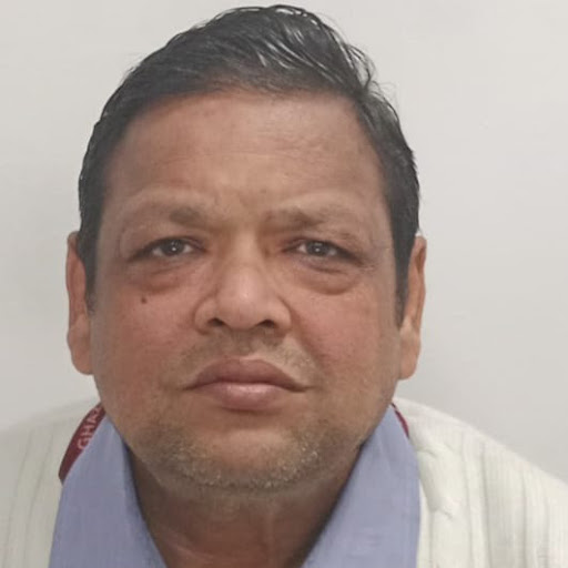 Dr Amit Kumar Gupta
