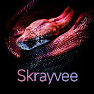 Skrayvee's user avatar