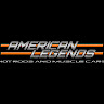 American Legends Hotrods and Muscle Cars