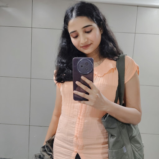Namitha Nair