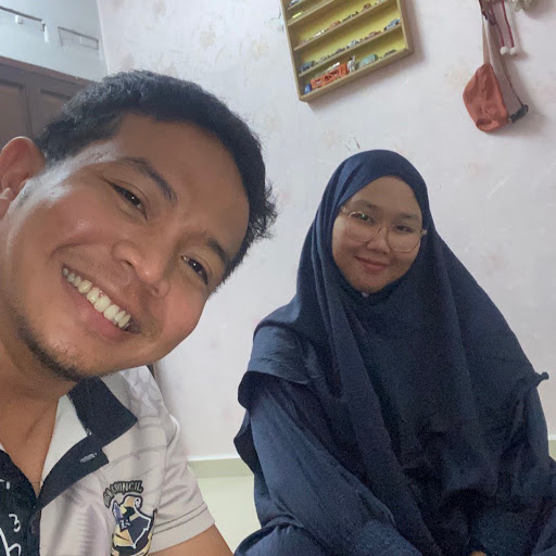 syafiqah nadia
