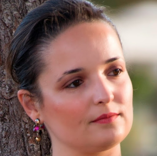 Writer: Matina Politi