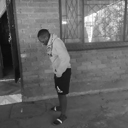author