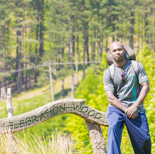 Uplatz profile picture of Alexander Miranda