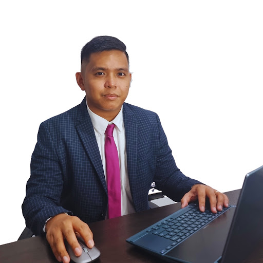 author