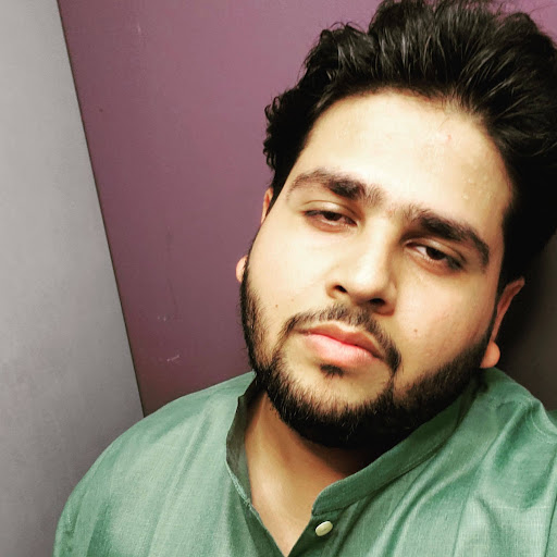 Image pertaining to KAUSHIK DEV