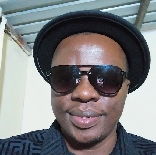 Eddy Ndafelai