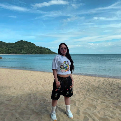 Vũ Thúy Ngân