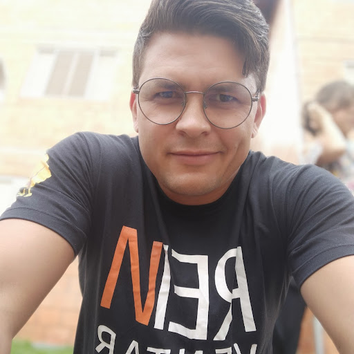 Avatar de Rafael Viaro