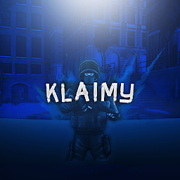 Klaimy's user avatar