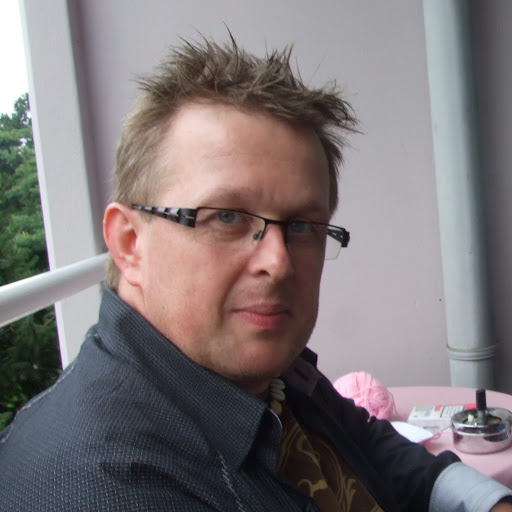 Profielfoto van Richardj71