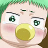 光輝暗夜