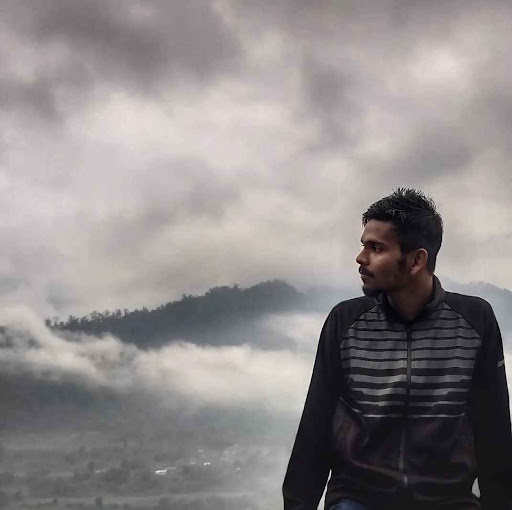 Rajnish Hazarika