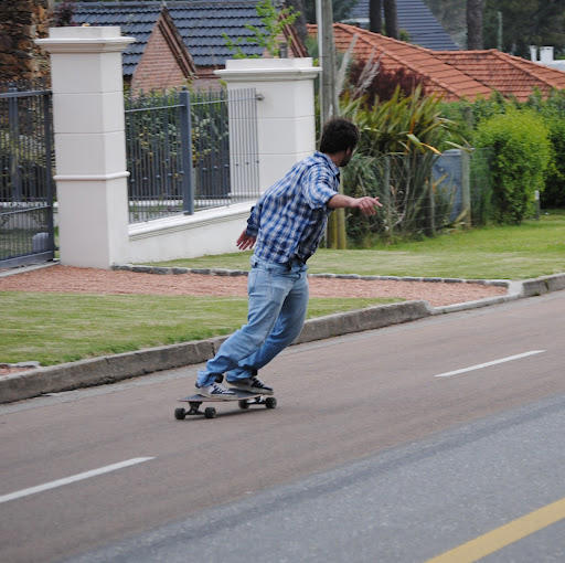 Martin Bomio's avatar