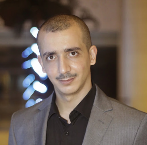 author