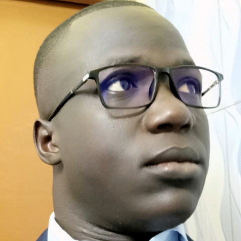 author